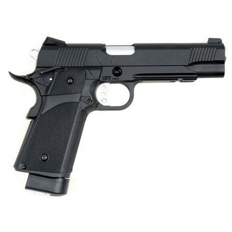 1911 Type KP-05 Full Metal GBB CO2 Version by Kjw