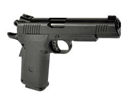 KJW 1911 KP-11 Gas BlowBack by KJW