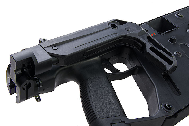 KRISS USA Licensed Kriss Vector Airsoft AEG SMG Rifle Limited Edition by Krytac