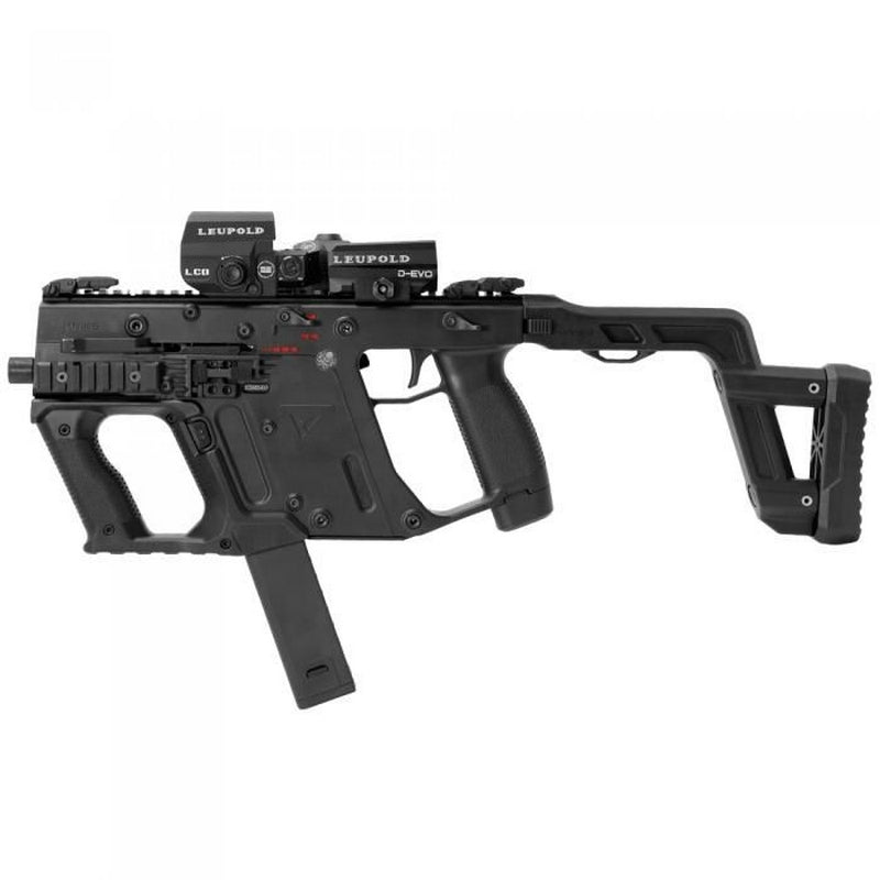 Kriss Vector Airsoft Aeg SMG Rifle Advanced Grip by Laylax