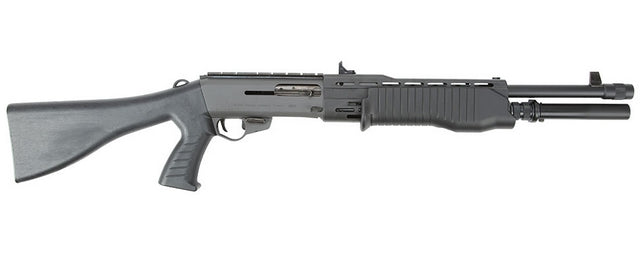 Spas 12 Type SP12 Shotgun Spring Power 60bb Magazine by Ktw