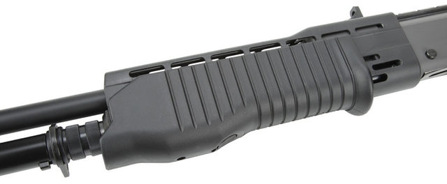 Spas 12 Type SP12 Shotgun Spring Power 60bb Magazine by Ktw