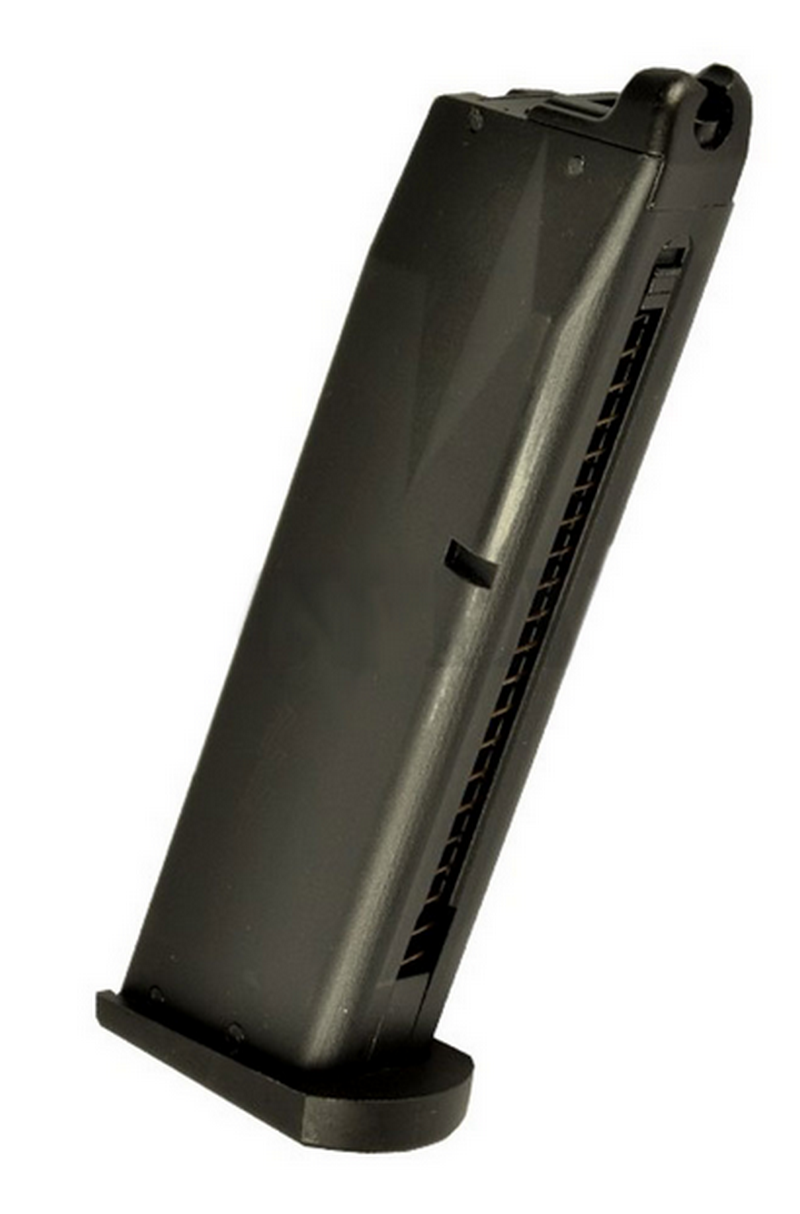 KWA - Umarex Beretta M9 - M96A1 Gas Magazine 24bb Caricatore a Gas by KWA > Umarex