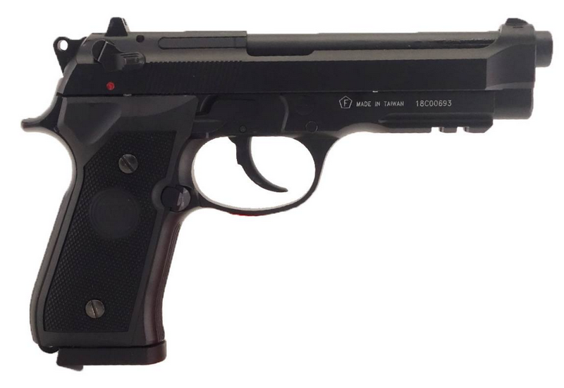 M96A1 - M92 Full Metal Co2 GBB Gas Blow Back by KWC