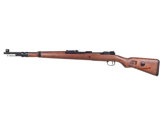 Mauser  K98 KAR98K Karabiner Gas & Co2 Full Wood & Metal by Gsg
