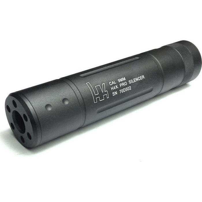 Silenziatore Kerving "Heckler & Koch" by Big Dragon