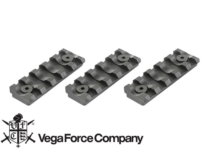 KeyMod Rail Section 5 Slot Slitte by Vfc
