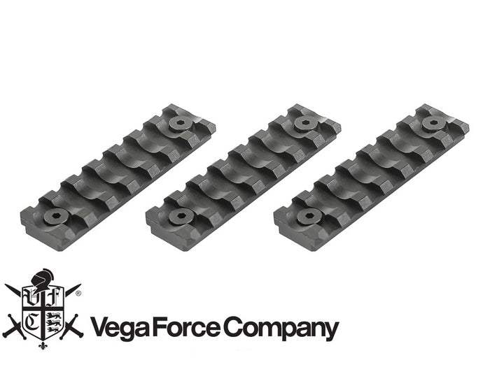 KeyMod Rail Section 7 Slot Slitte by Vfc