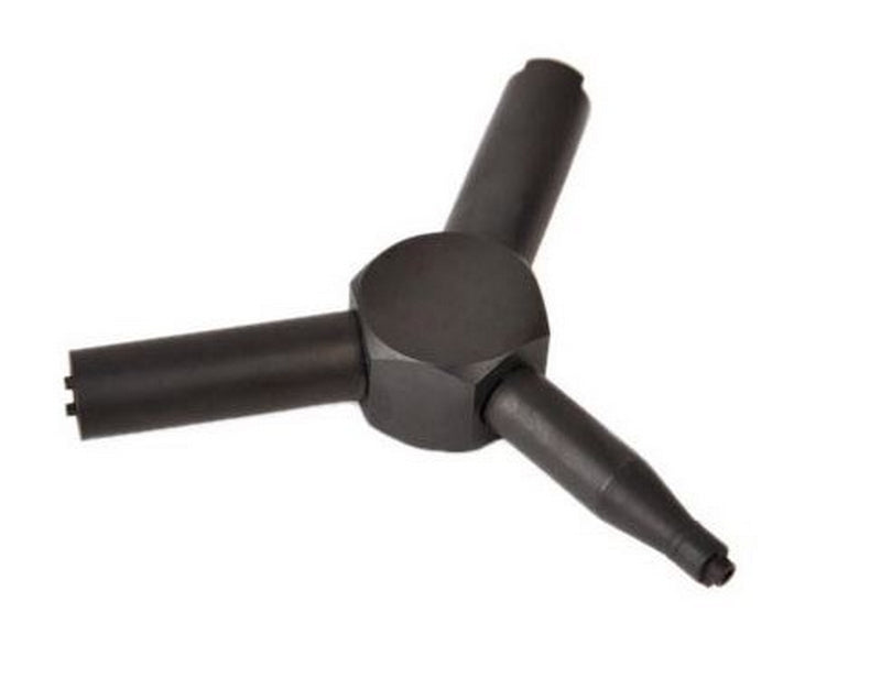 Magazine Key Valve Gas - Co2 by Metal Airsoft