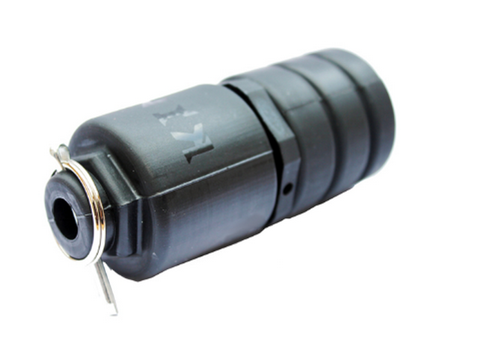 Granata Bomba a Mano Kimera JR2.4 by Precision Mechanix