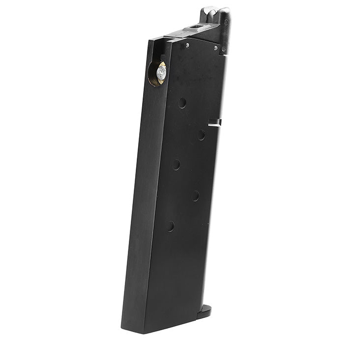 Predator Tactical Iron Shrike 1911 Army Type GBB 20bb Magazine King Arms