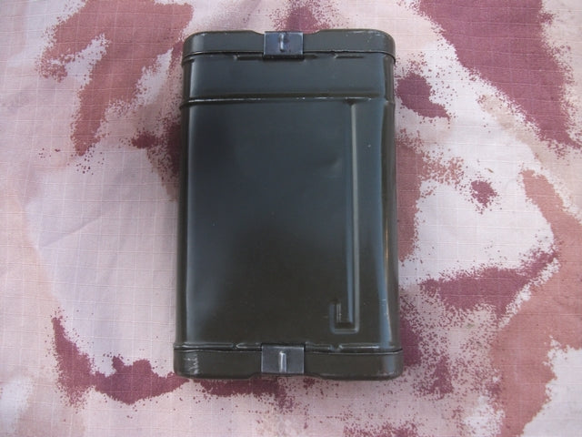 K98 - STG44 -RG34 Kit Pulizia ORIGINALE 2° WWII