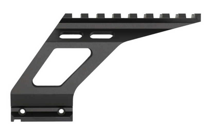 Kjw  PRMII-B 1911 KP-05KP-06KP-07KP-8 Pistol Mount by Kjw