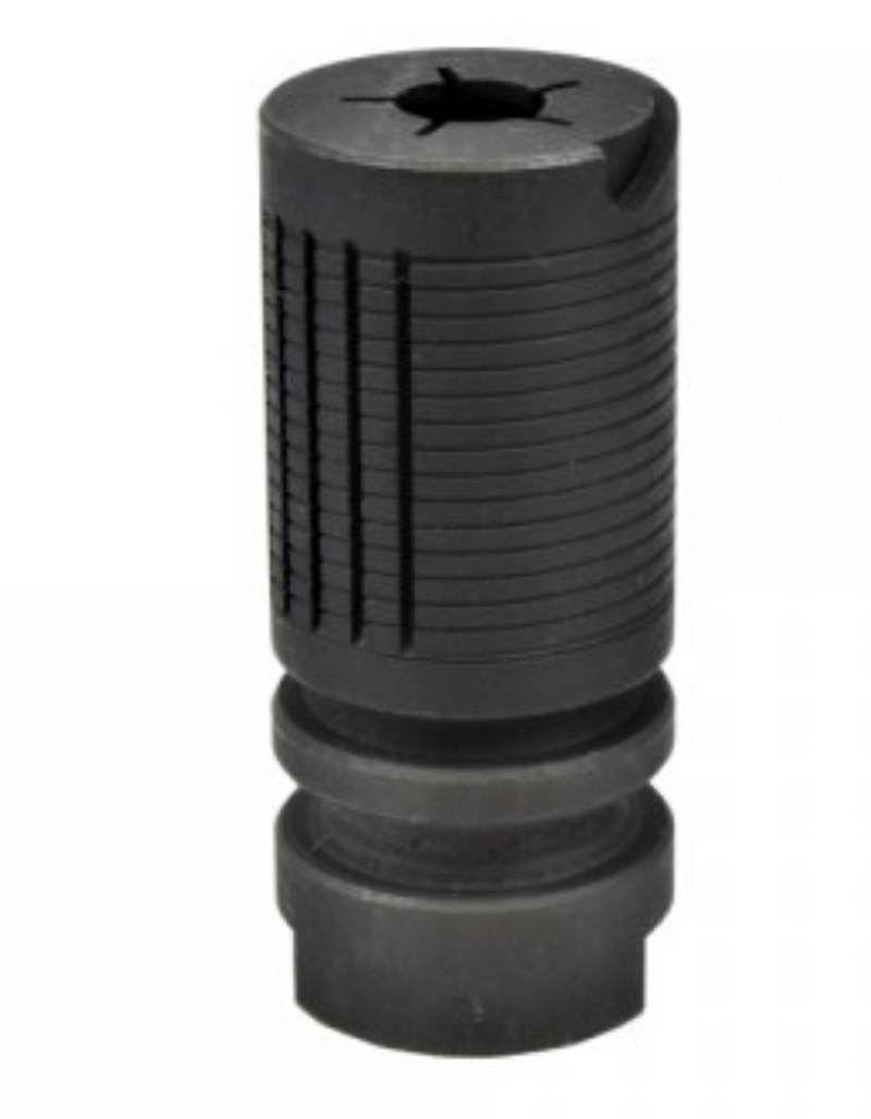 Knight's - KAC - PDW Flash Hider Spegnifiamma by Big Dragon