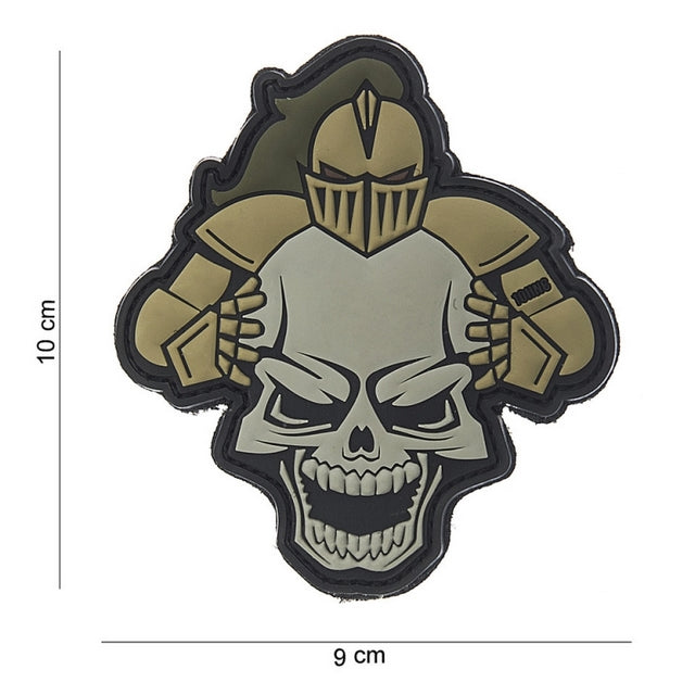 Knight Sand Patch by 101 Inc.