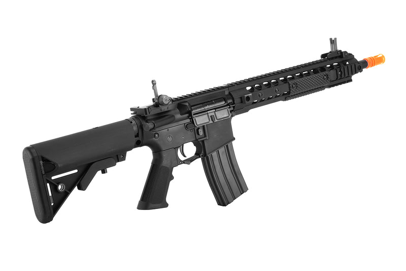 SR16 URX3 KAC B.R.S.S. Recoil Shock System KAC Licensed by Bolt