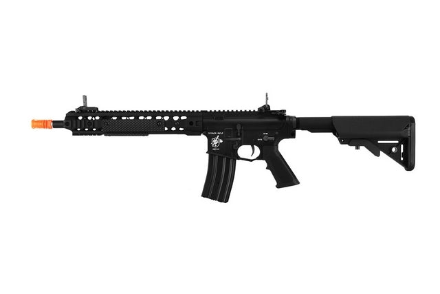 SR16 URX3 KAC B.R.S.S. Recoil Shock System KAC Licensed by Bolt