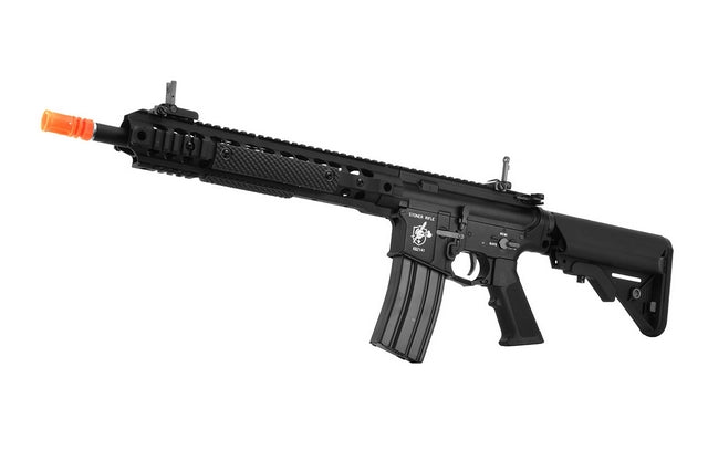 SR16 URX3 KAC B.R.S.S. Recoil Shock System KAC Licensed by Bolt