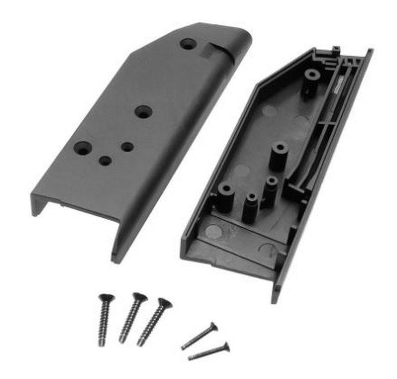 Kriss Vector 400bb Drum Magazine (MP5) Adapter by Laylax