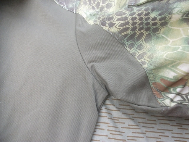 Mandrake Kryptek ORIGINALE Combat Shirt by J.J. Scott