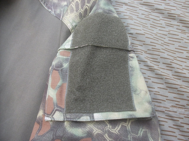 Mandrake Kryptek ORIGINALE Combat Shirt by J.J. Scott