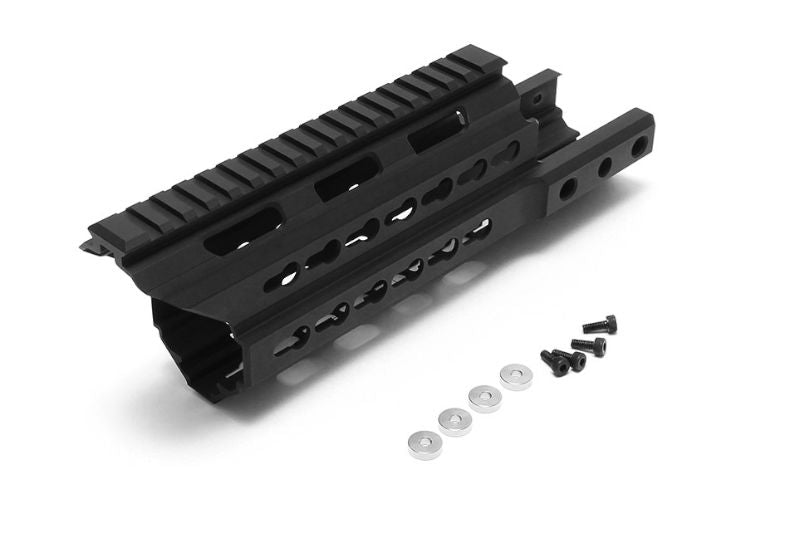Krytac Kriss Vector KeyMod Handguard 190mm. by Nitro - Laylax - Prometheus