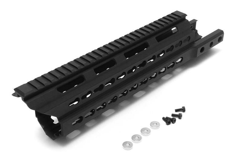 Krytac Kriss Vector KeyMod Handguard 293mm. by Nitro - Laylax - Prometheus