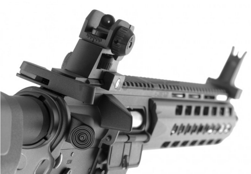 Krytac Trident MK2 CRB KeyMod Freefloat AEG