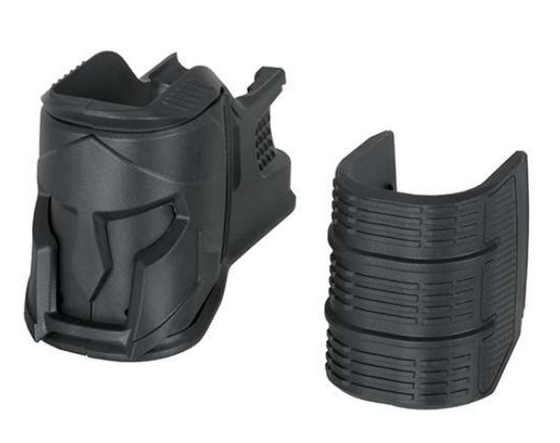 Kublai M4 - AR15 Mojo Magwell Ergonomic Grip by Kublai