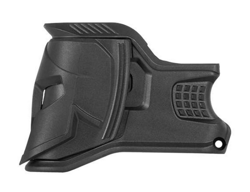 Kublai M4 - AR15 Mojo Magwell Ergonomic Grip by Kublai