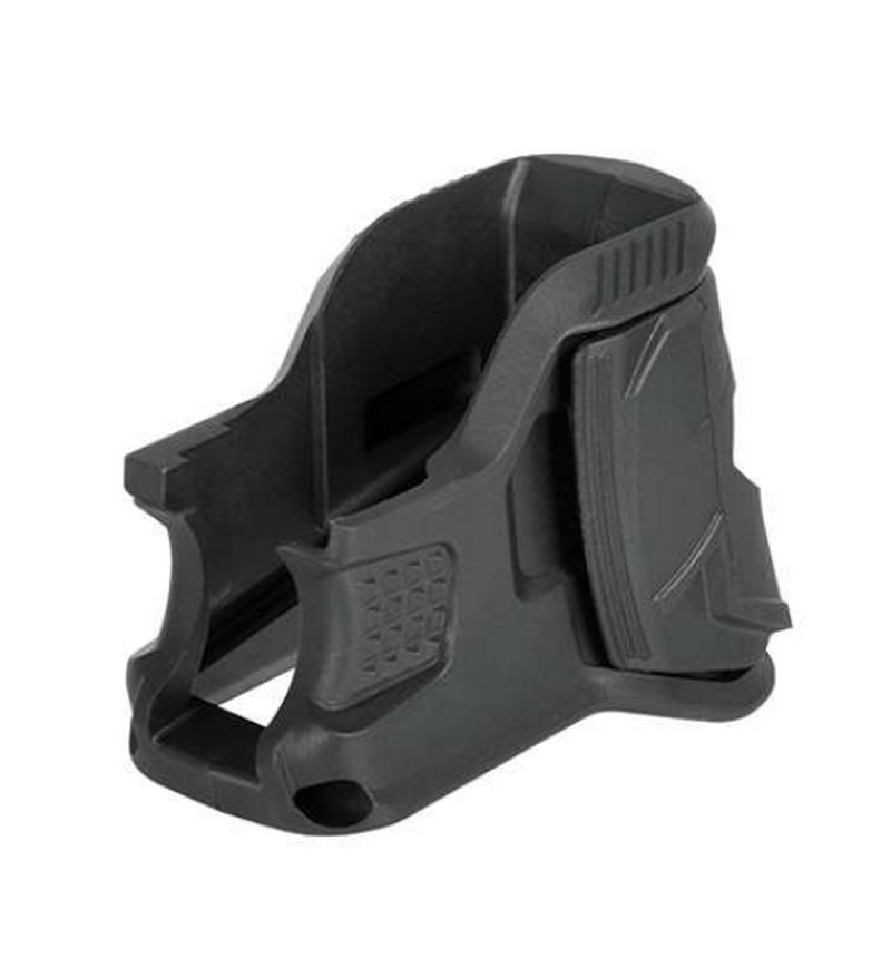 Kublai M4 - AR15 Mojo Magwell Ergonomic Grip by Kublai