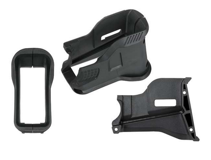 Kublai M4 - AR15 Mojo Magwell Ergonomic Grip by Kublai