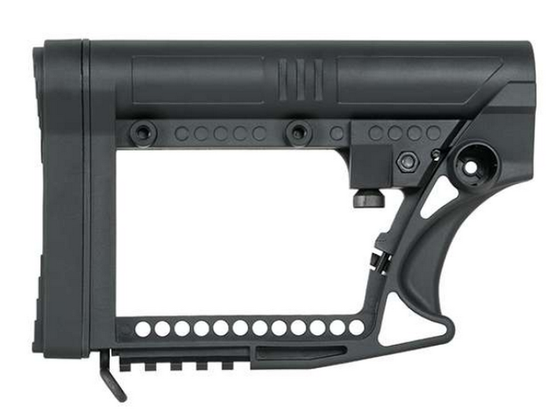 Kublai M4  Modular Buttstock by Kublai