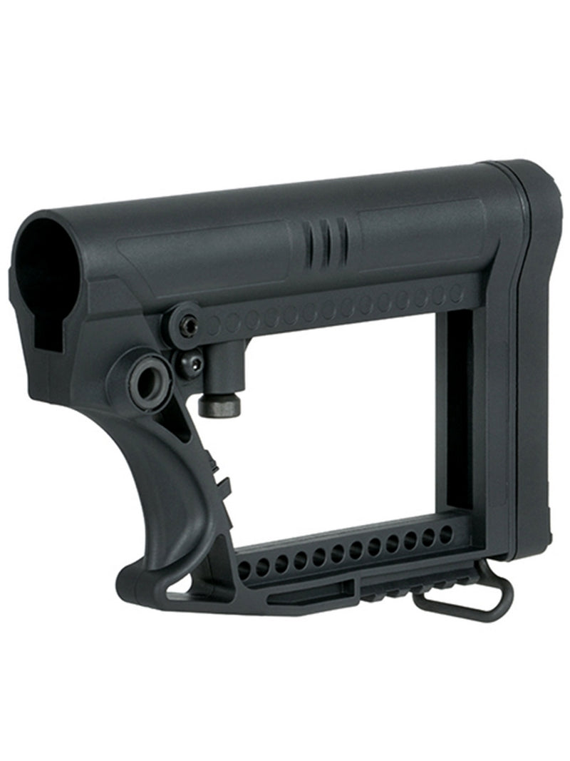 Kublai M4  Modular Buttstock by Kublai