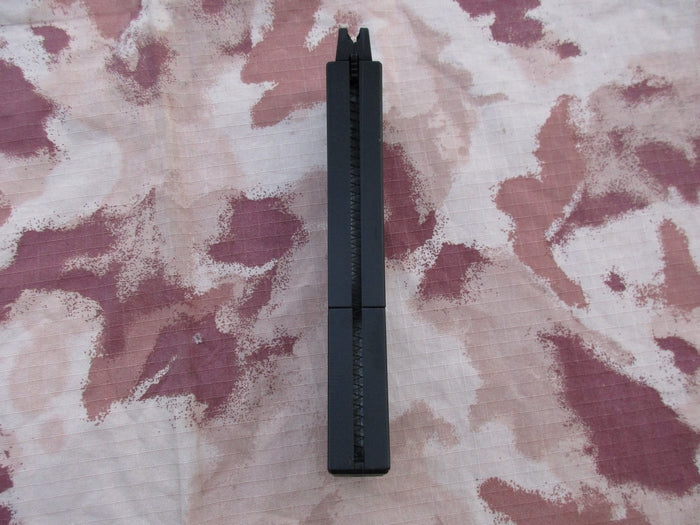 MP5 KURZ Type FM5K G-55 GBB 35bb Gas Magazine by Well