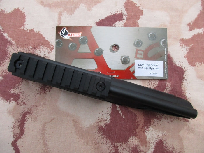 L1A1 Optics Cover by Ares
