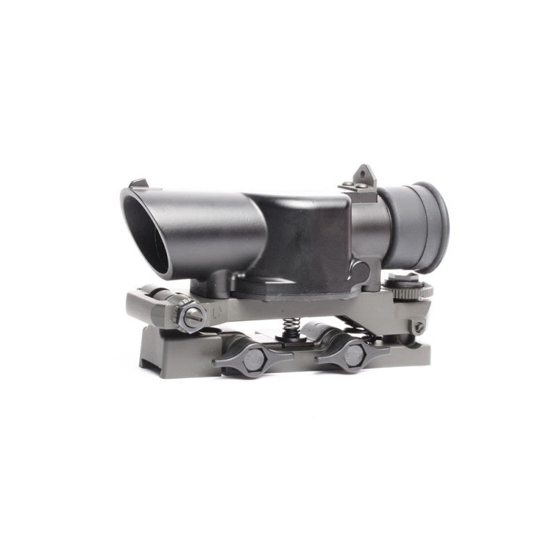 L85 Susat Scope 4x Adjustable Brightness by G&G