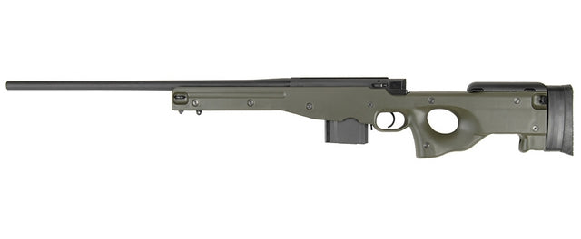 L96 Sniper Rifle OD Version Tanaka
