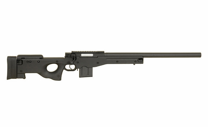 L96 Spring Bolt Action CM.703 by Cyma