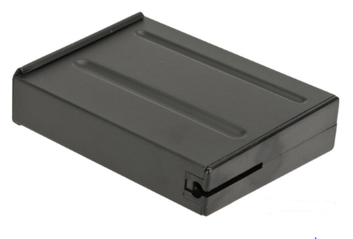 L96 Spring Bolt Action 40bb Magazine CM.703  by Cyma