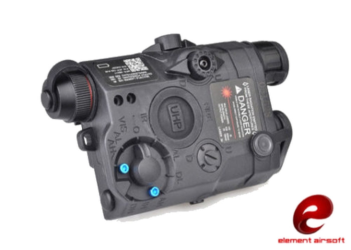 LA5-C PEQ-15 UHP Illuminator Module Laser Device EX396-EL-EX396B by Element