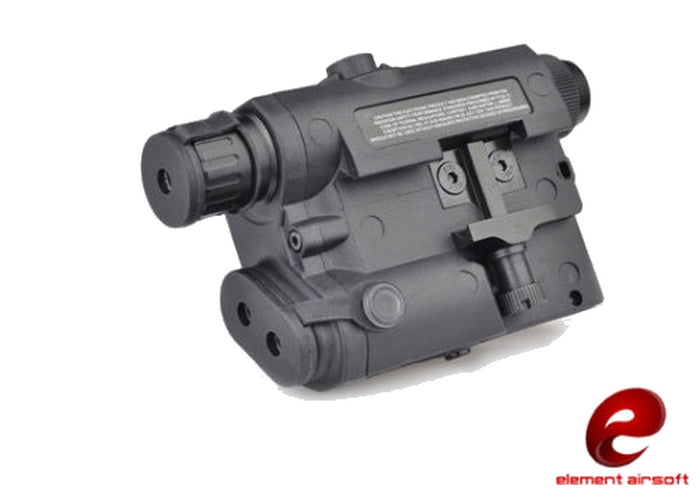 LA5-C PEQ-15 UHP Illuminator Module Laser Device EX396-EL-EX396B by Element