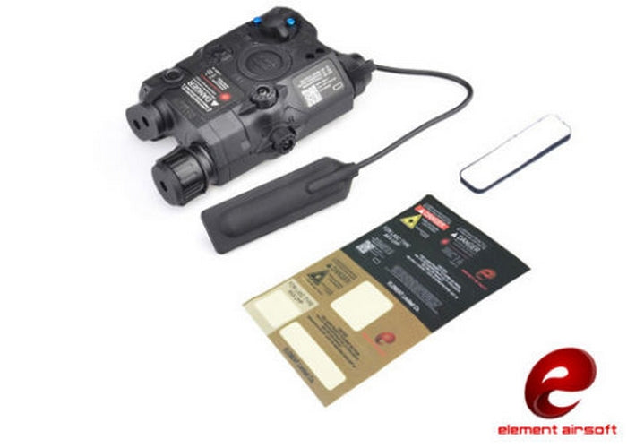 LA5-C PEQ-15 UHP Illuminator Module Laser Device EX396-EL-EX396B by Element