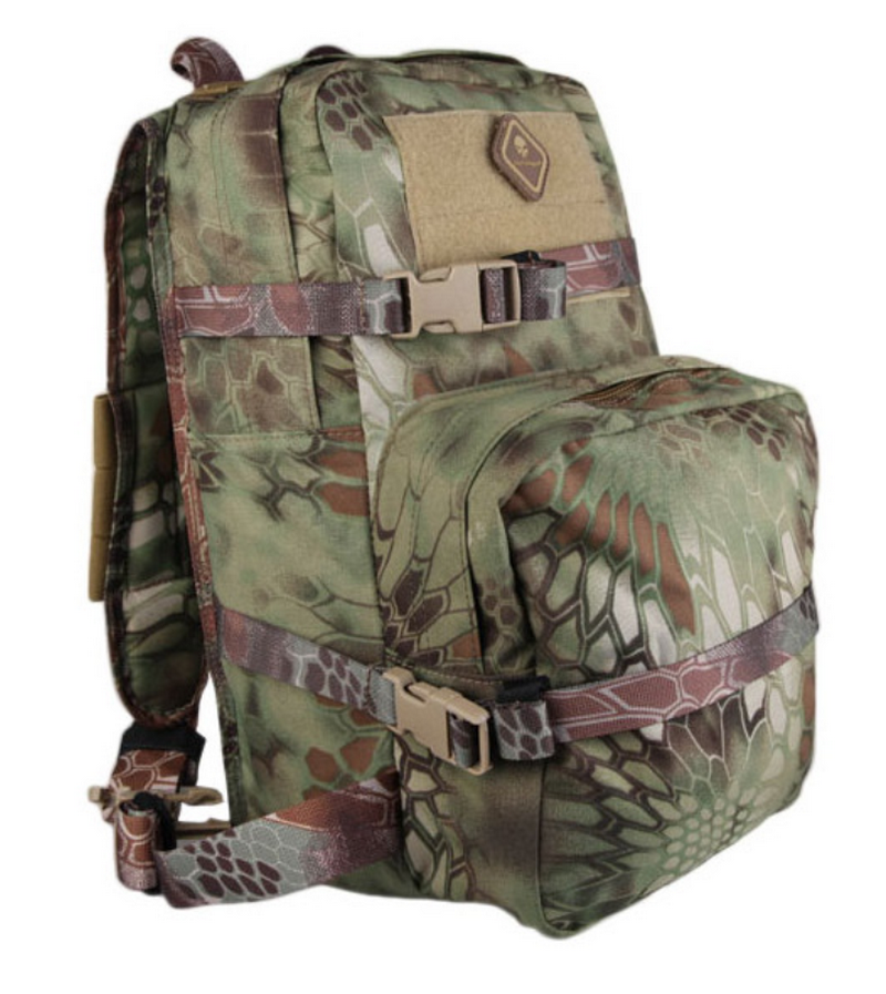LBT2649B Hydration Carrier Back Pack Mandrake EM2979E by EmersonGear