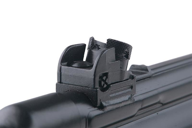 LCT G3 Type LC-3 AR Modular Stock by LCT Airsoft