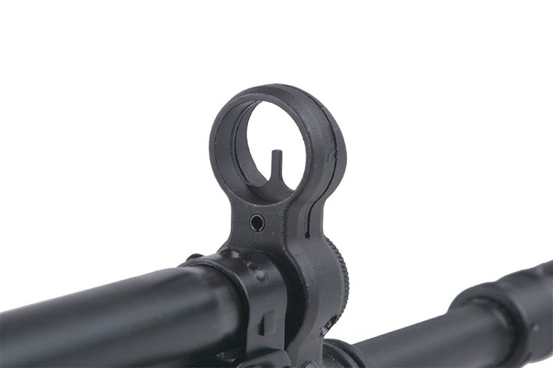 LCT G3 Type LC-3 AR Modular Stock by LCT Airsoft