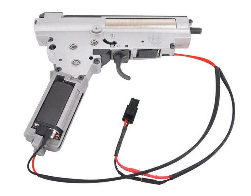 OFFERTE SPECIALI - SPECIAL OFFERS: LCT Vintorez PK-223 9mm Bearing Complete GearBox by LCT