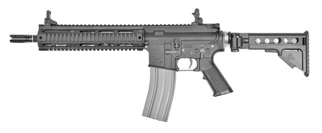 LR300 ML-AXL By Evolution Airsoft