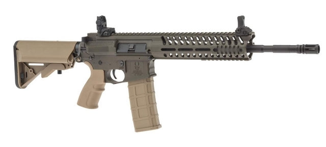 LT595 OD BAW Blow Back Recoil Shock by BO Manufacture
