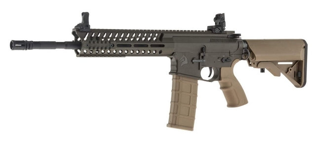 LT595 OD BAW Blow Back Recoil Shock by BO Manufacture